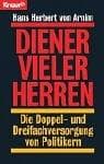 Tapa de Diener vieler Herren