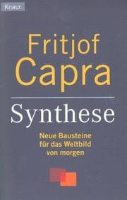 Tapa de Synthese. Neue Bausteine für das Weltbild von morgen.