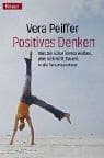 Tapa de Positives Denken