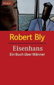 Tapa de Eisenhans. Ein Buch über Männer. ( Lebenshilfe / Psychologie)