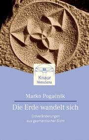 Tapa de Die Erde wandelt sich. Erdveränderungen aus geomantischer Sicht