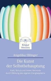 Tapa de Die Kunst der Selbstbehauptung