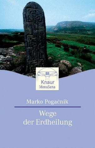 Tapa de Wege der Erdheilung
