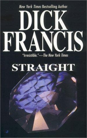 Tapa de Straight