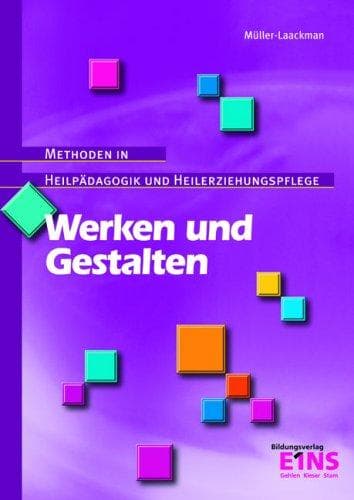 Tapa de Werken und Gestalten