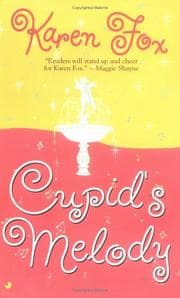 Tapa de Cupid's Melody