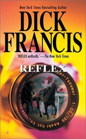 Tapa de Reflex