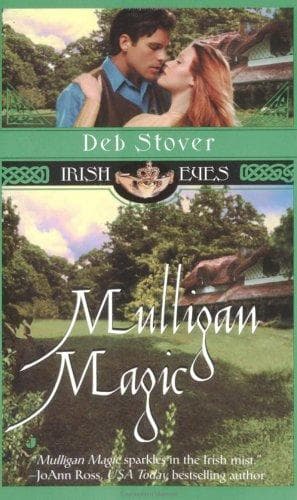 Tapa de Mulligan magic