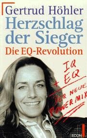 Tapa de Herzschlag der Sieger. Die EQ-Revolution