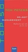 Tapa de Top 50 - Selbstmanagement. Machen Sie aus sich die ICH AG