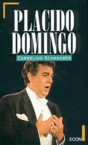 Tapa de Placido Domingo