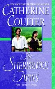 Tapa de The Sherbrooke twins