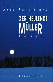 Tapa de Der heulende Müller