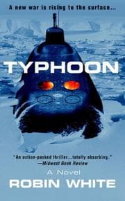 Tapa de Typhoon