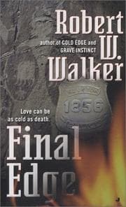 Tapa de Final edge