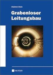 Tapa de Grabenloser Leitungsbau