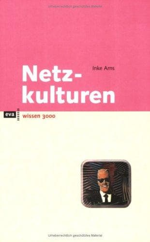 Tapa de Netzkulturen