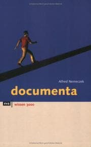 Tapa de documenta
