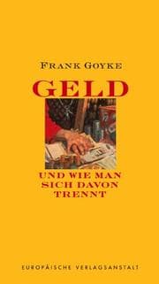 Tapa de Geld - und wie man sich davon trennt
