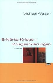 Tapa de Erklärte Kriege - Kriegserklärungen