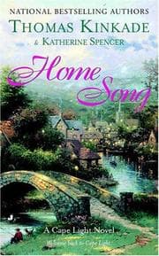 Tapa de Home Song