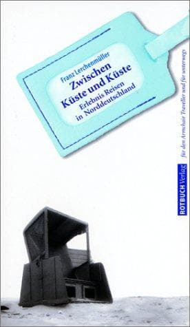 Tapa de Zwischen Küste und Küste