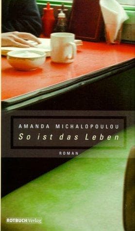 Tapa de So ist das Leben
