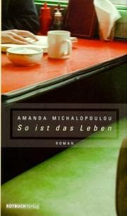 Tapa de So ist das Leben
