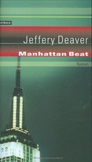 Tapa de Manhattan Beat