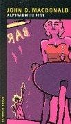 Tapa de Nightmare in Pink