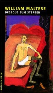 Tapa de Dessous zum Sterben