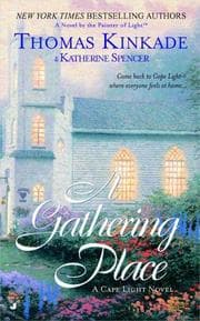 Tapa de A Gathering Place