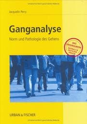 Tapa de Norm und Pathologie des Gehens