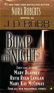 Tapa de Bump in the Night