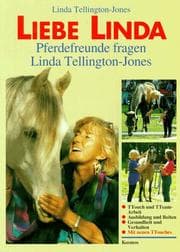 Tapa de Liebe Linda. Pferdefreunde fragen Linda Tellington- Jones