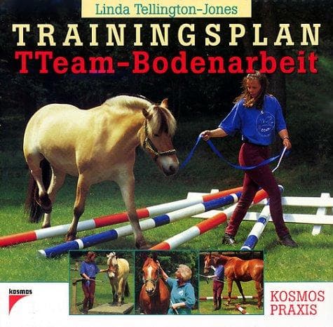 Tapa de Trainingsplan TTEAM- Bodenarbeit