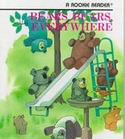 Tapa de Bears Bears Everywhere