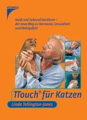 Tapa de TTouch für Katzen