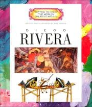 Tapa de Diego Rivera
