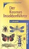 Tapa de Der Kosmos- Insektenführer