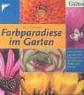 Tapa de Farbparadies im Garten
