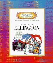 Tapa de Duke Ellington