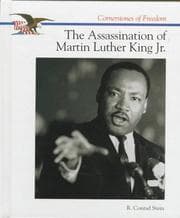 Tapa de The assassination of Martin Luther King Jr
