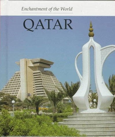 Tapa de Qatar