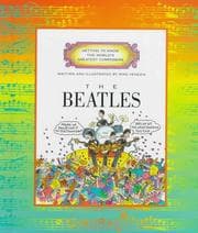 Tapa de Beatles