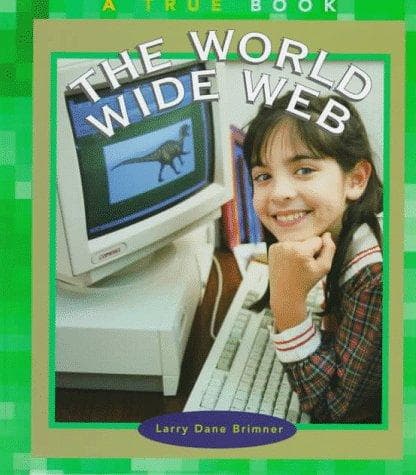 Tapa de The World Wide Web