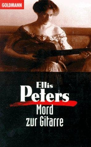 Tapa de Mord zur Gitarre.