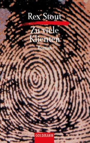 Tapa de Zu viele Klienten