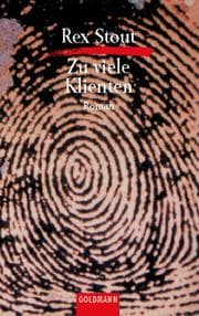 Tapa de Zu viele Klienten