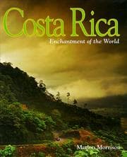 Tapa de Costa Rica